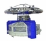 3D Örgü Kumaş Büyük Örgü Makinesi Açık Genişliği 220V / 380V 2.7 x 2.3 x 2.1m