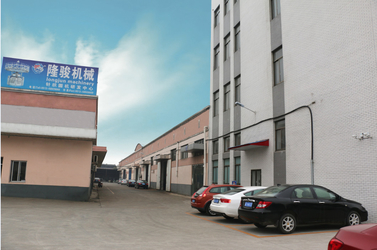 Çin Zhangjiagang Longjun Machinery Co., Ltd.